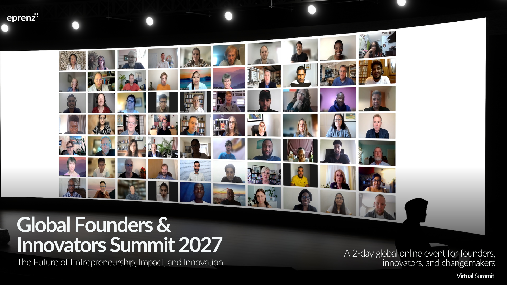 Global Founders & Innovators Summit 2027