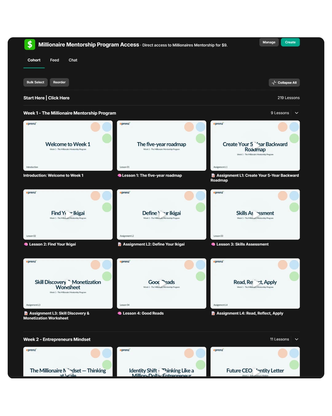 Education