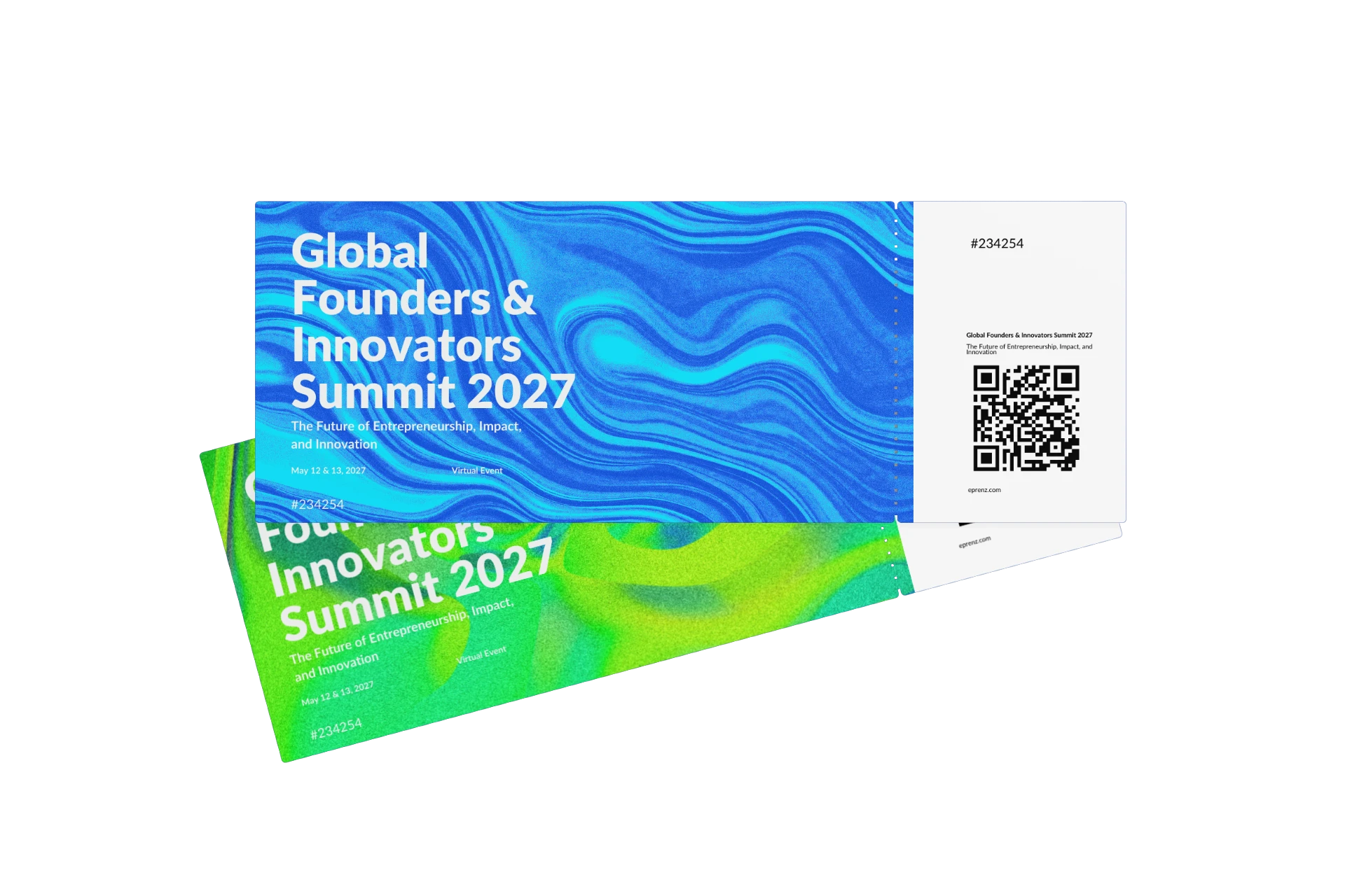 Global Founders & Innovators Summit Tickets