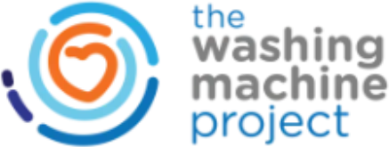 The Washing Machine Project logo