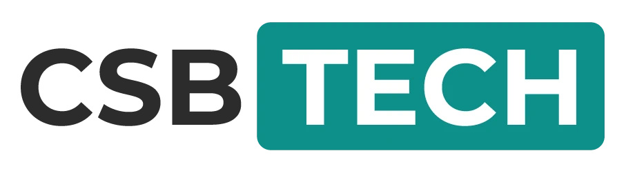 CSB Tech