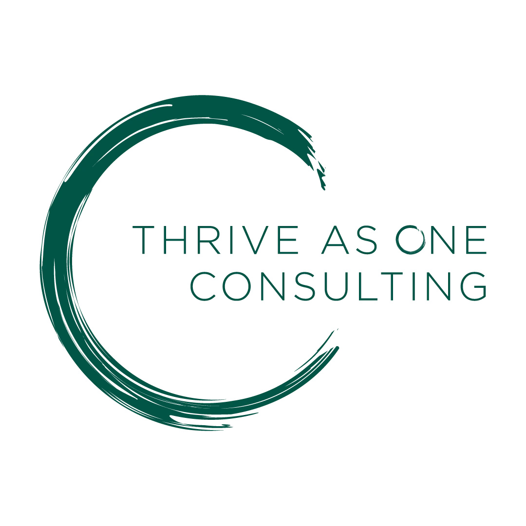 Thrive As One