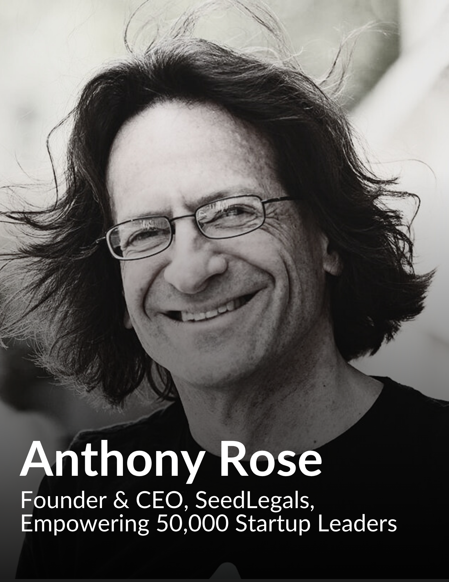 Anthony Rose