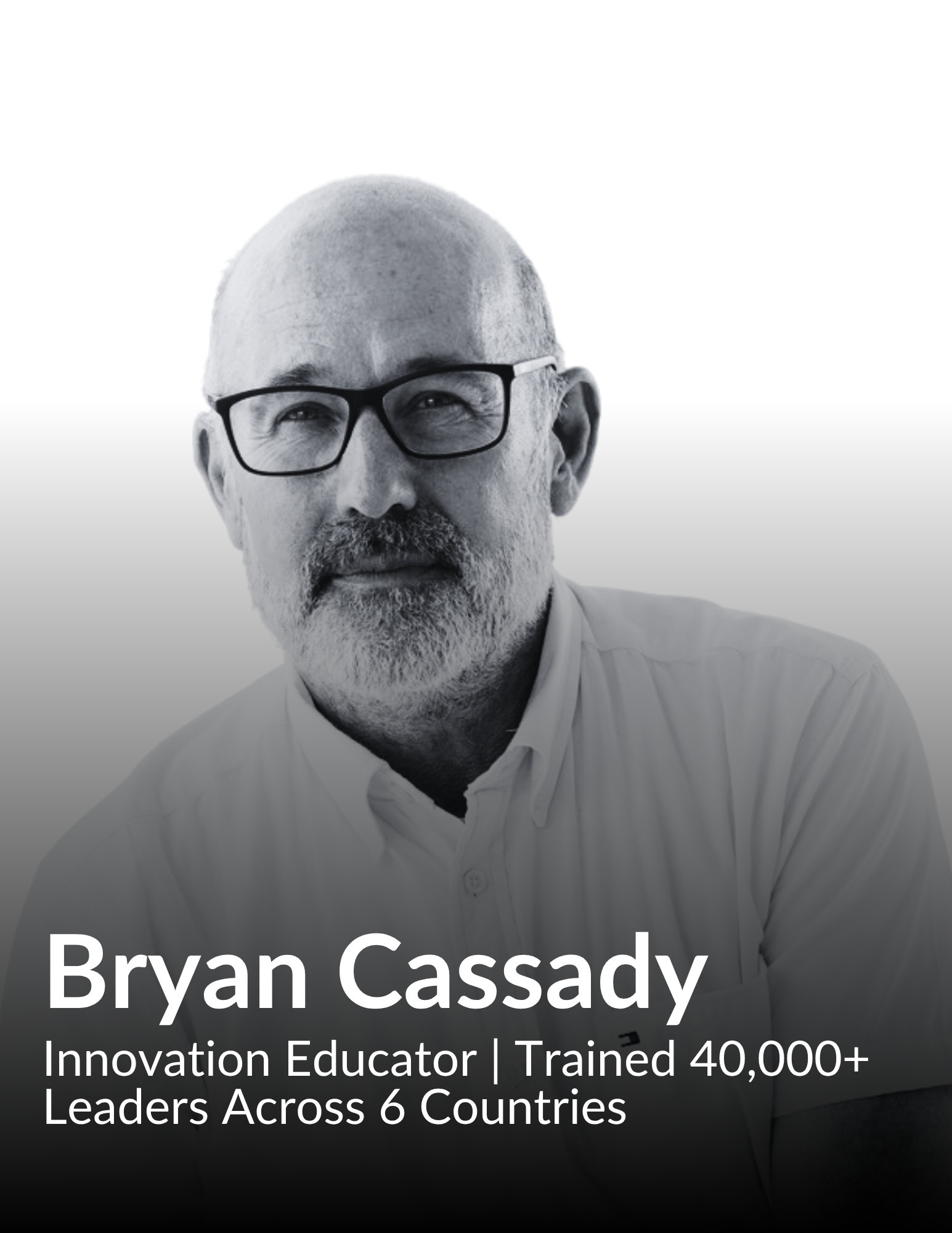 Bryan Cassady