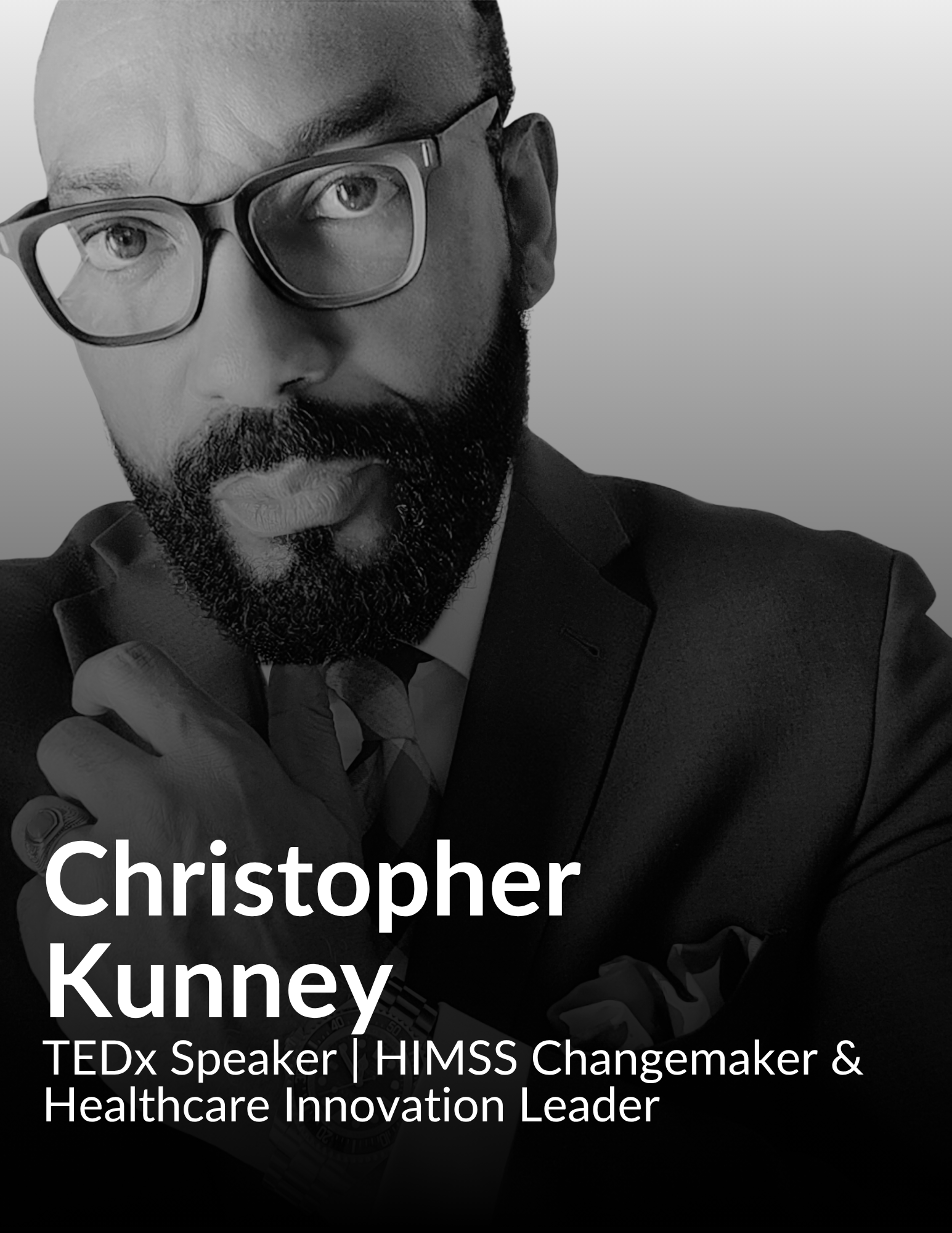 Christopher Kunney