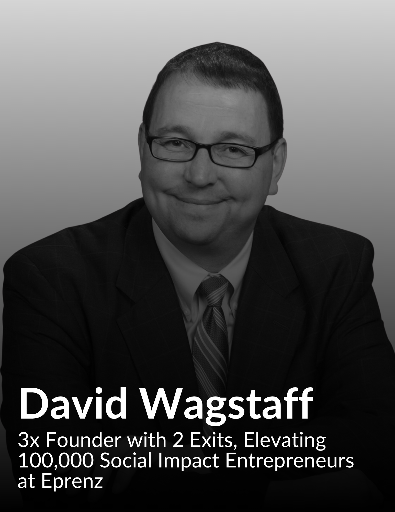 David Wagstaff