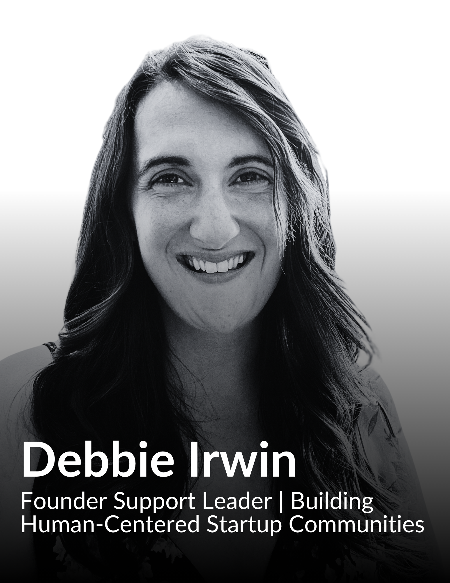 Debbie Irwin