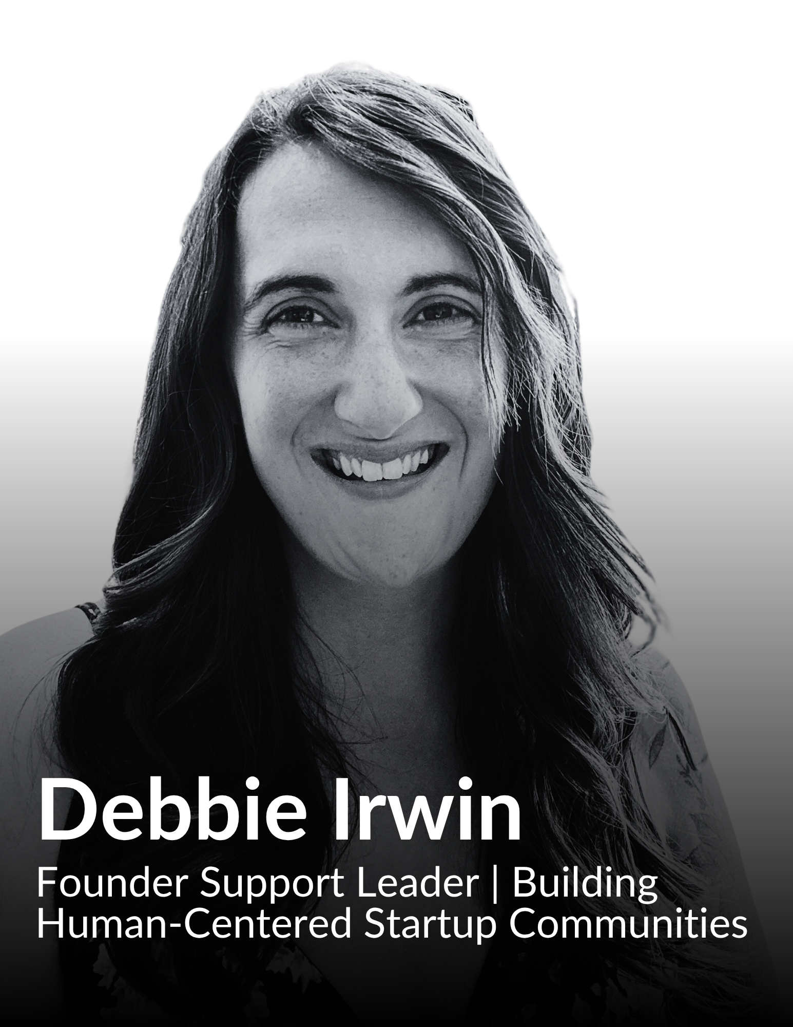 Debbie Irwin