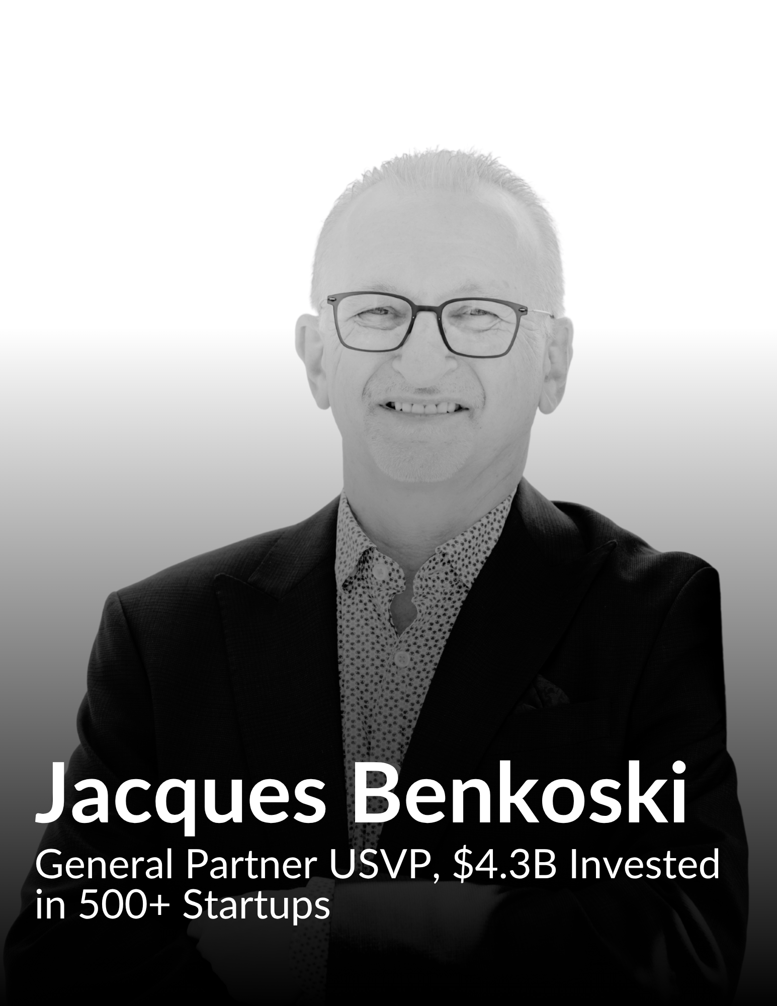 Jacques Benkoski