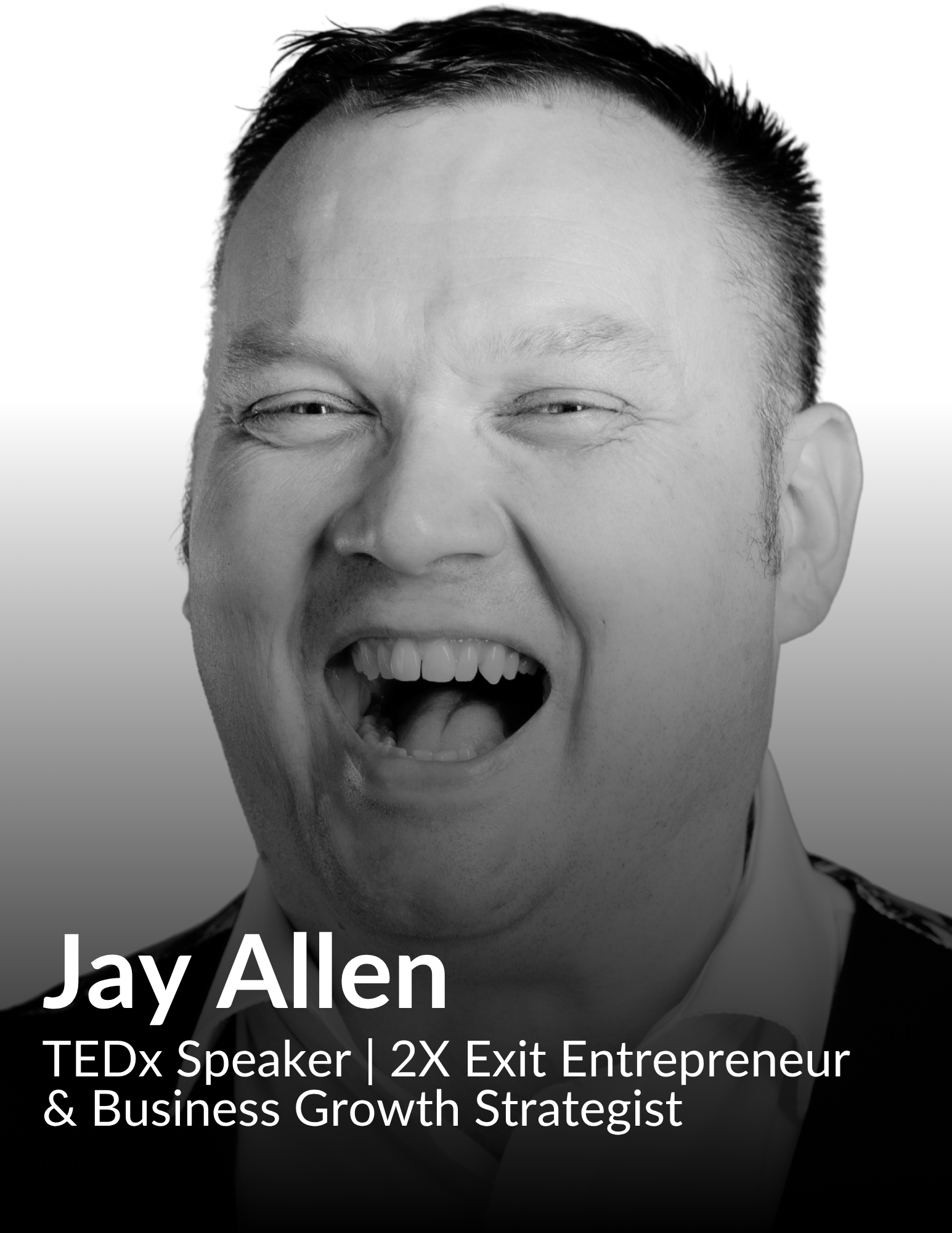 Jay Allen
