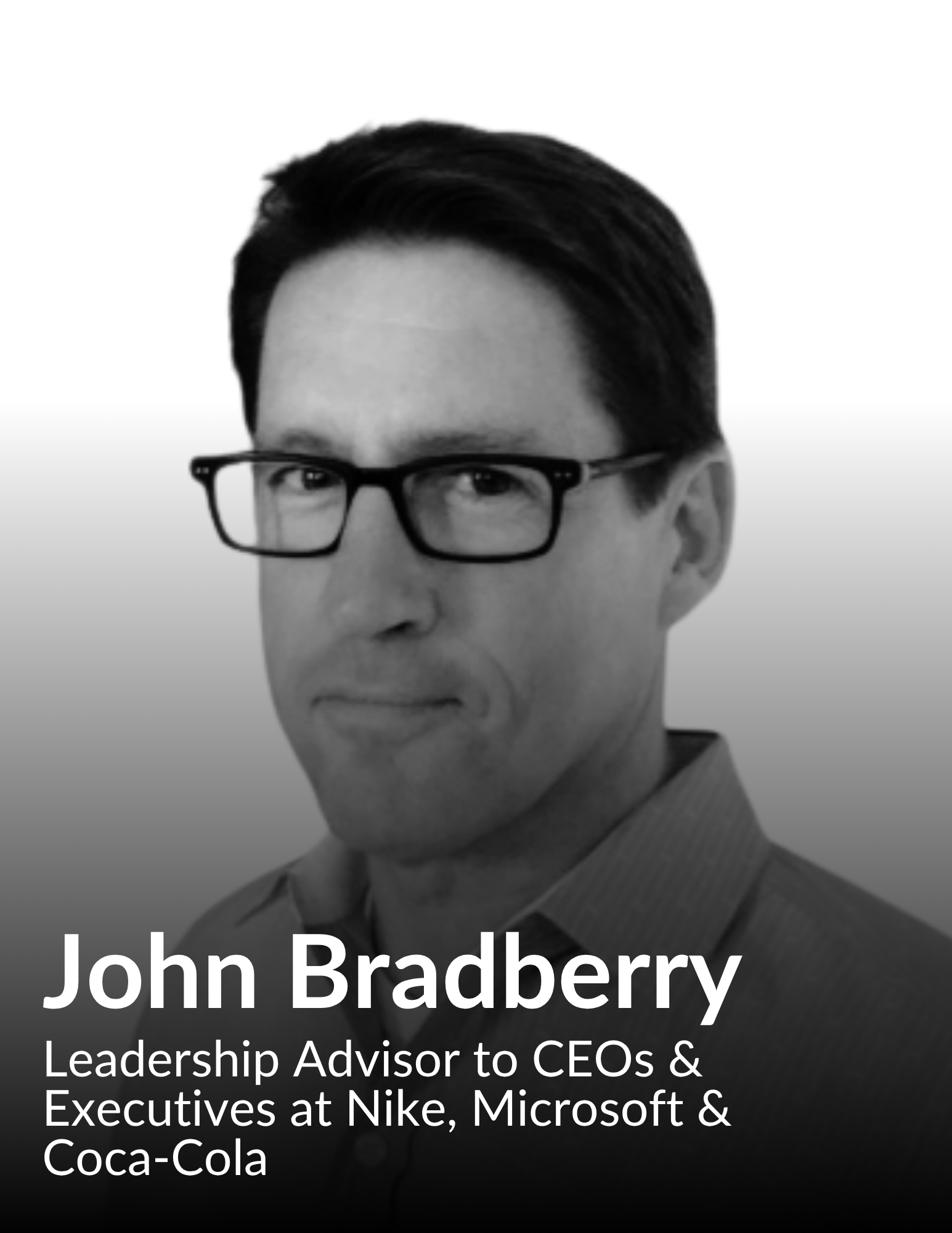 John Bradberry