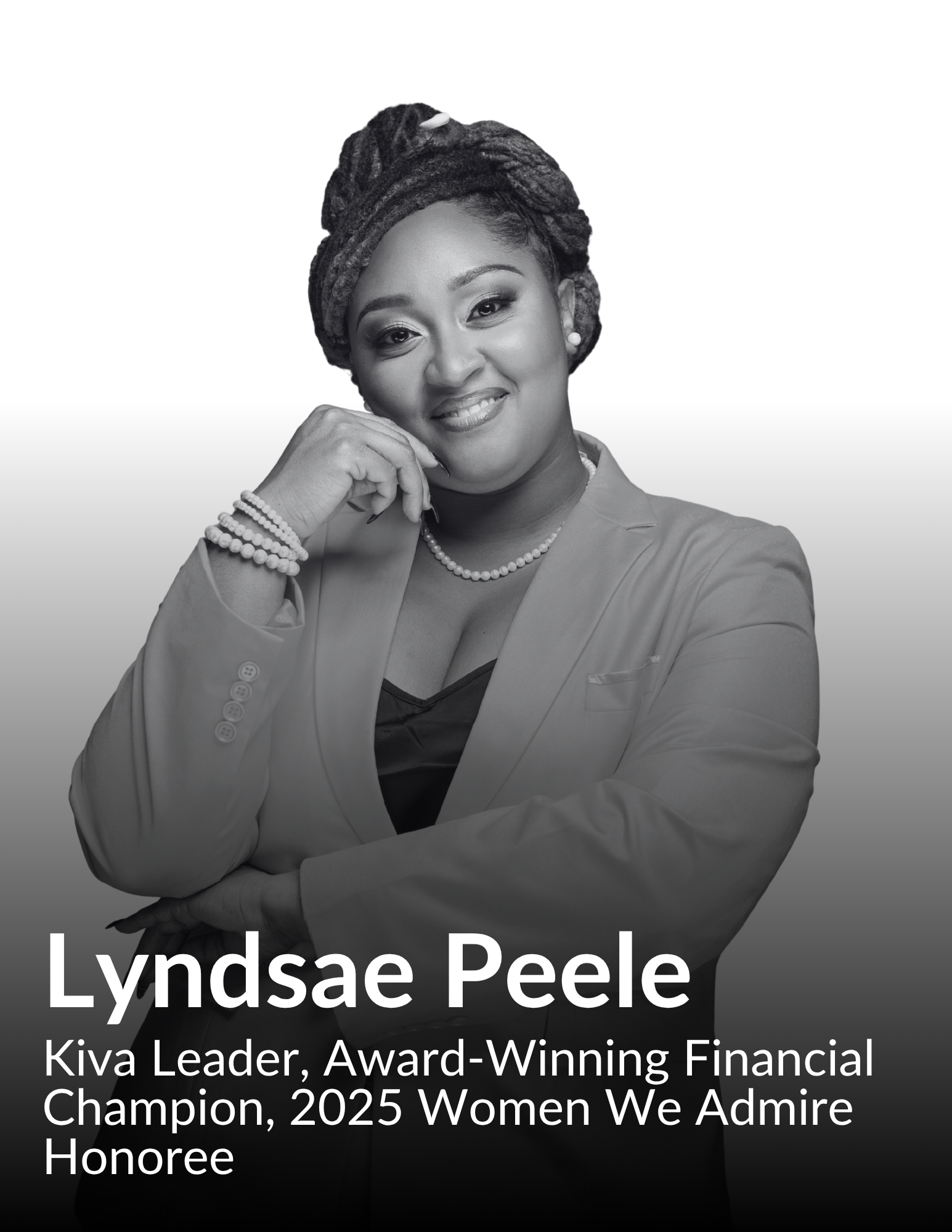 Lyndsae Peele