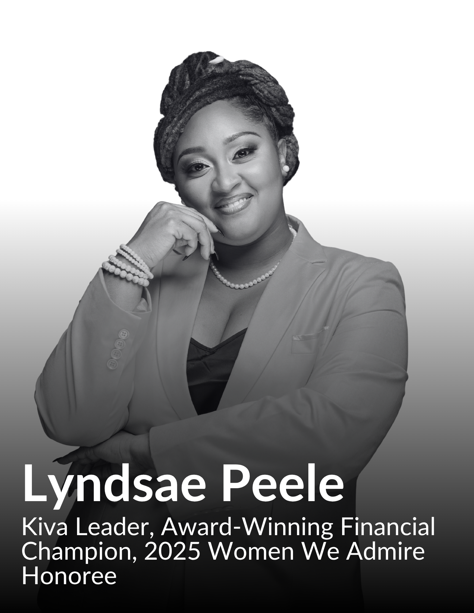 Lyndsae Peele