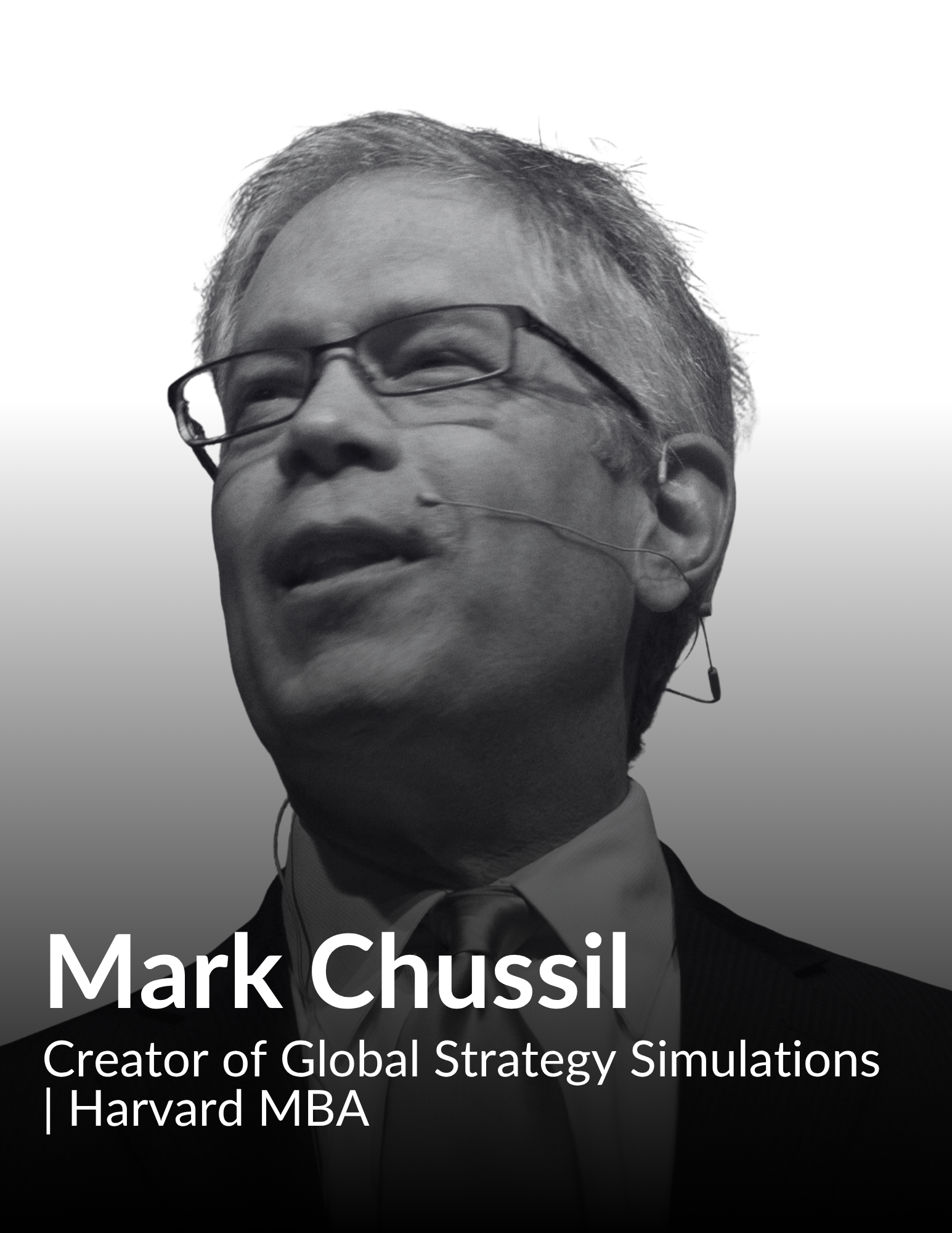 Mark Chussil