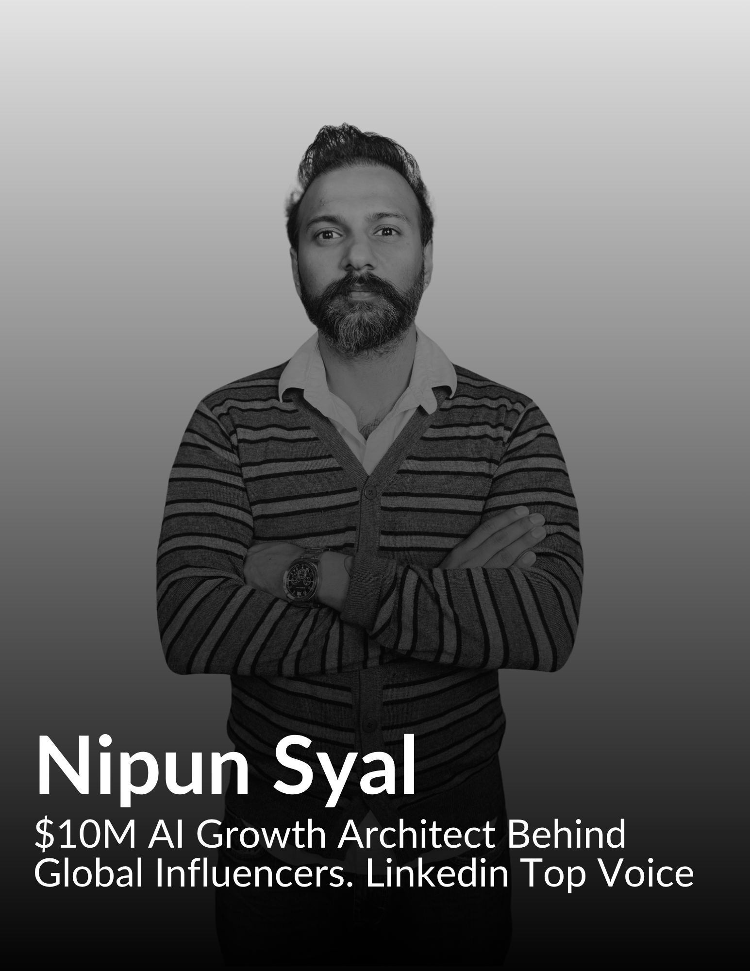 Nipun Syal