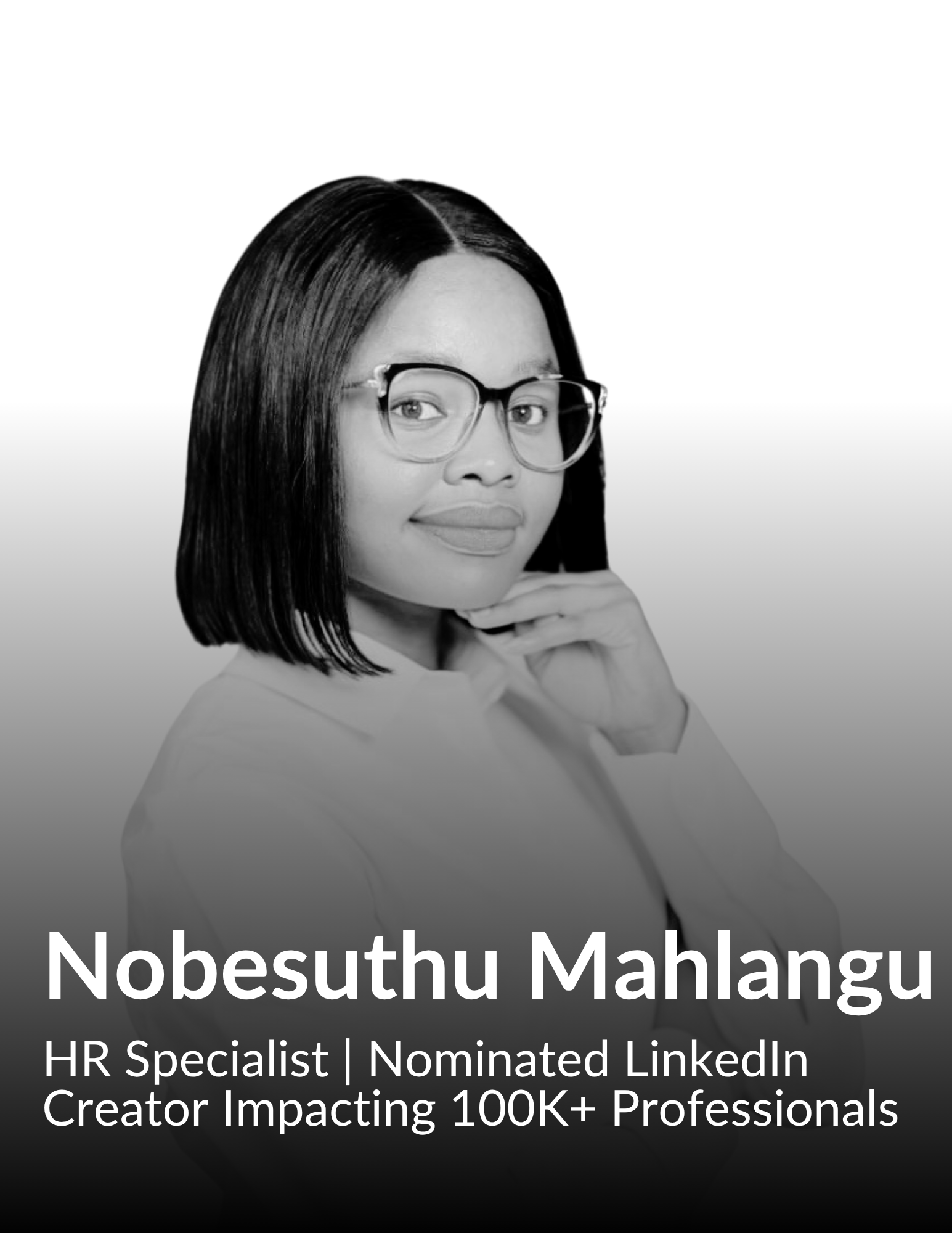 Nobesuthu Mahlangu