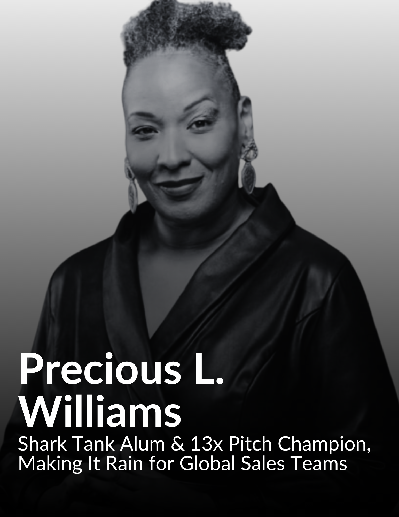 Precious L. Williams