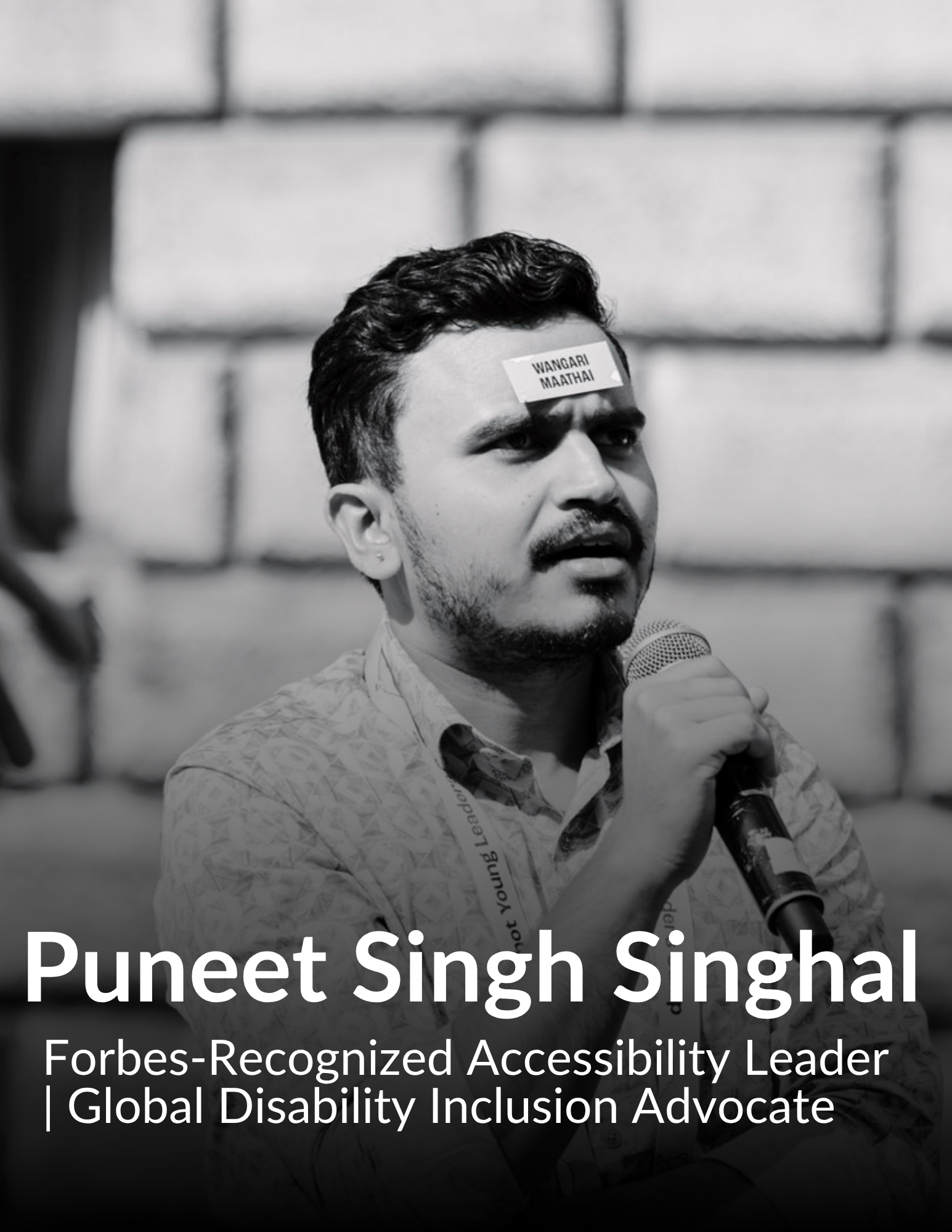 Puneet Singh Singhal