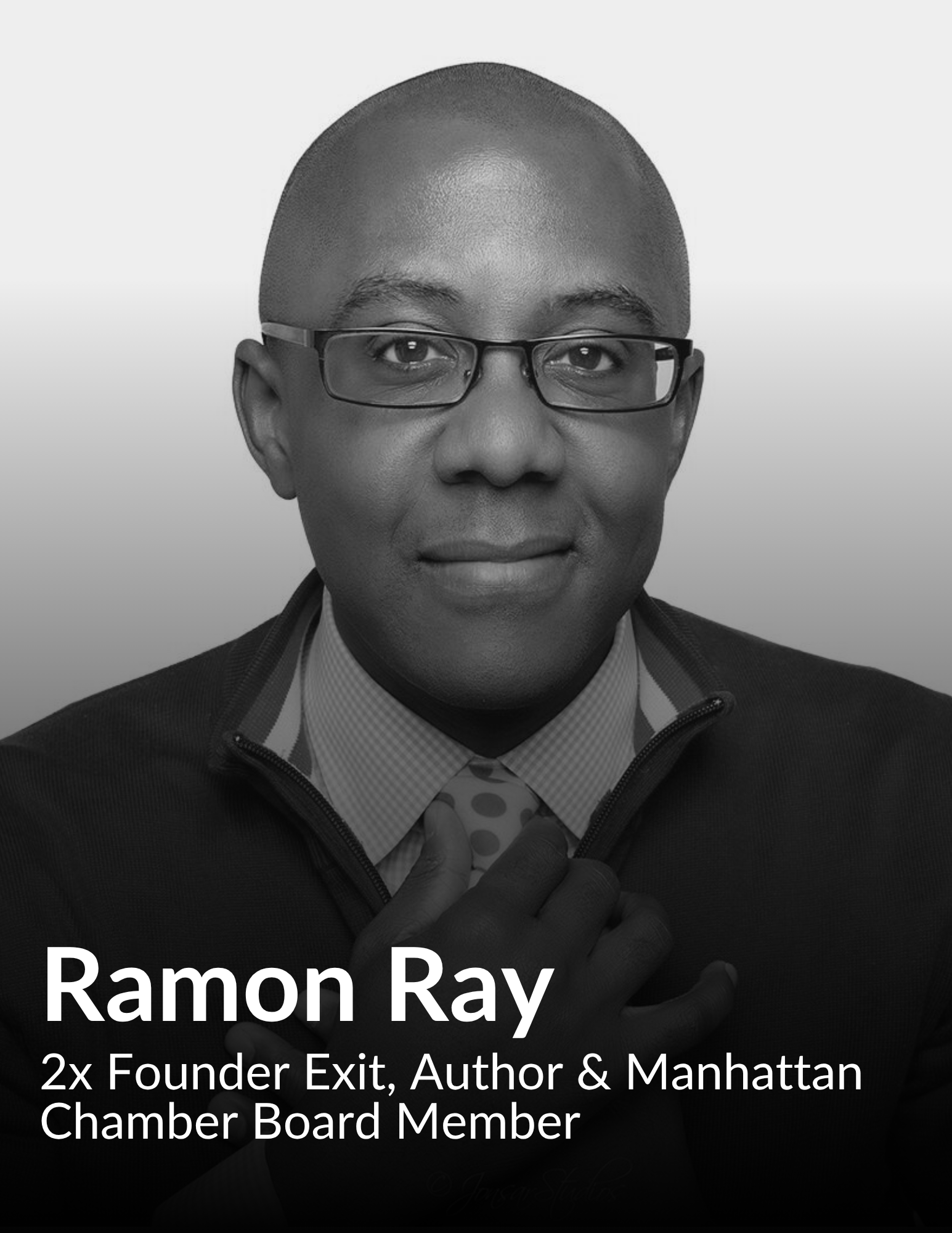 Ramon Ray