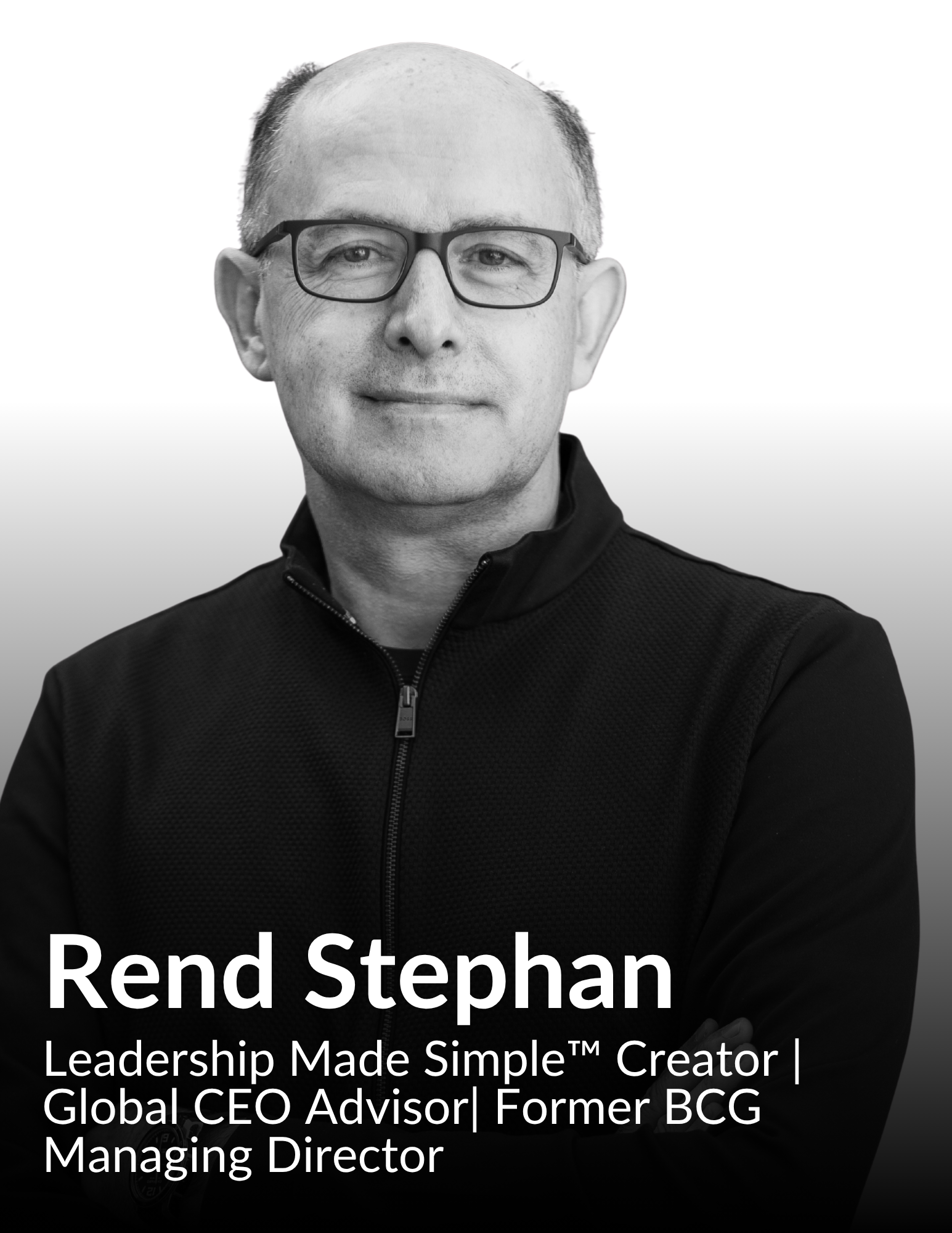 Rend Stephan