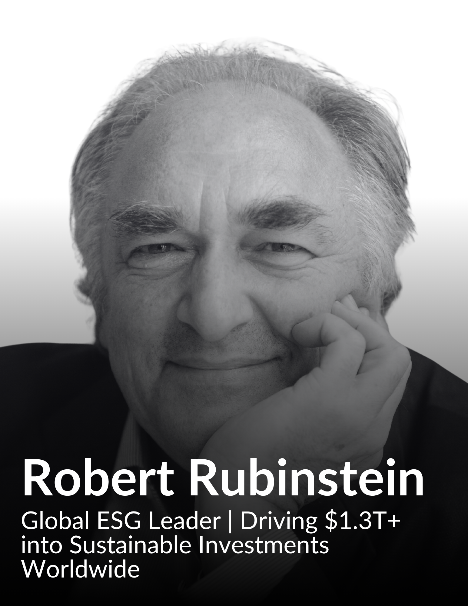 Robert Rubinstein