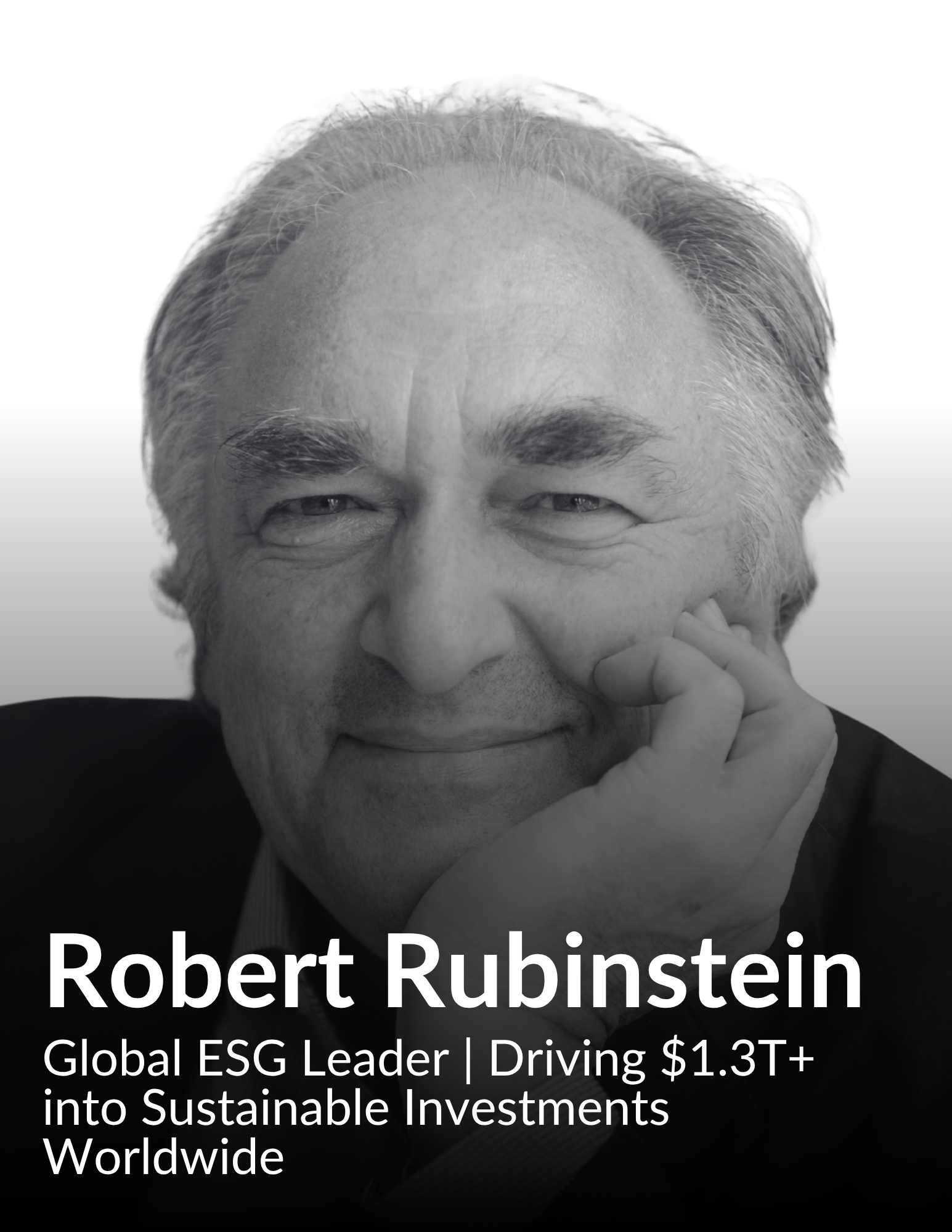 Robert Rubinstein