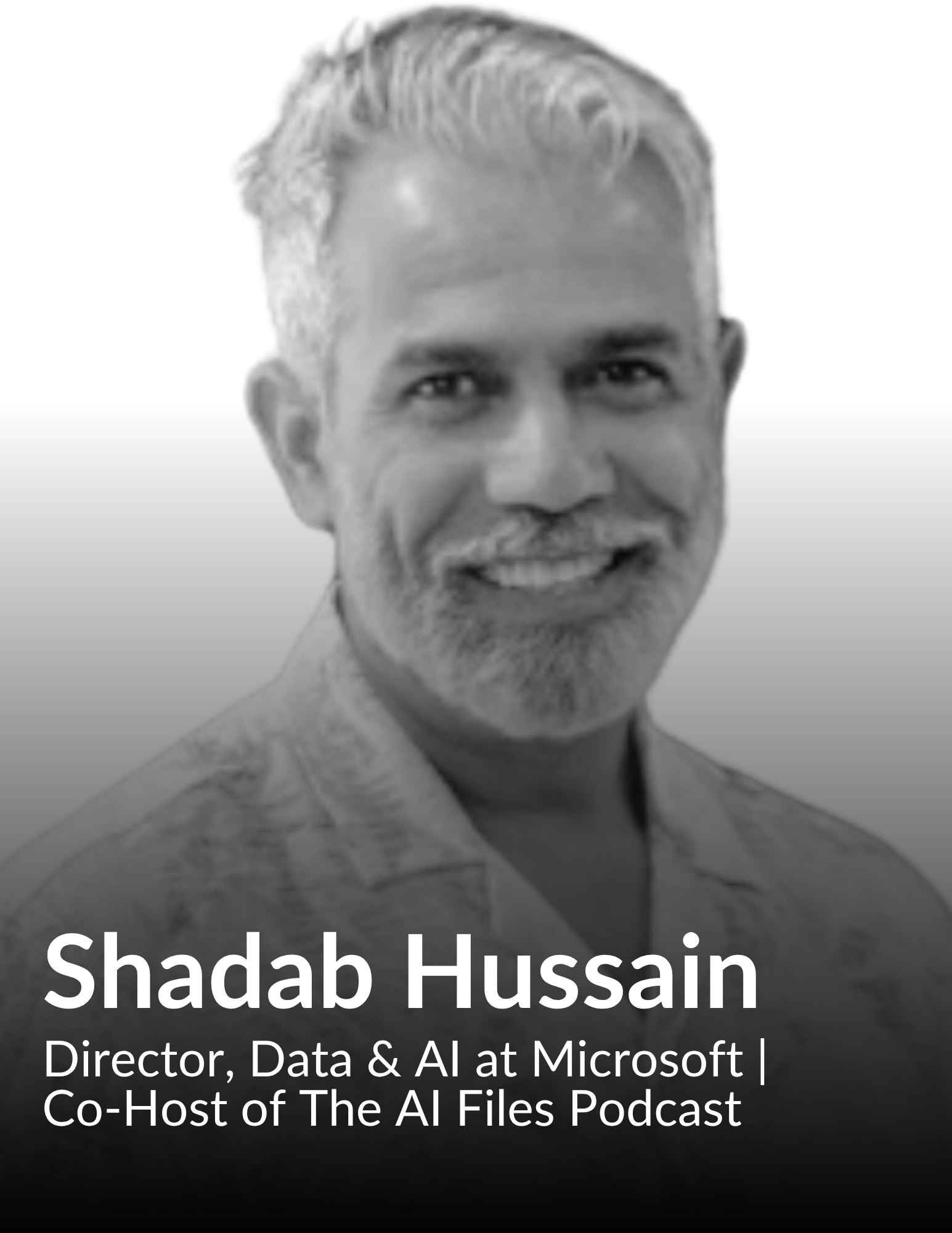 Shadab Hussain