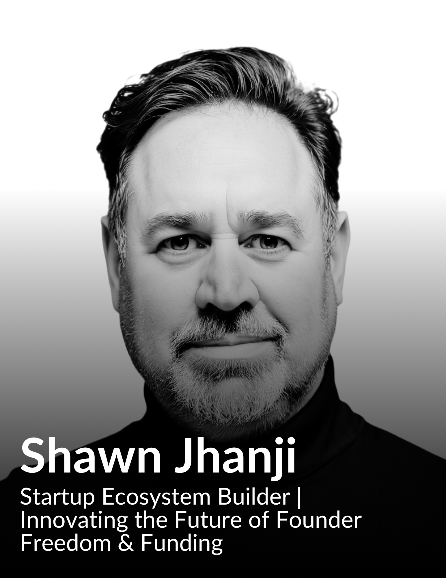 Shawn Jhanji