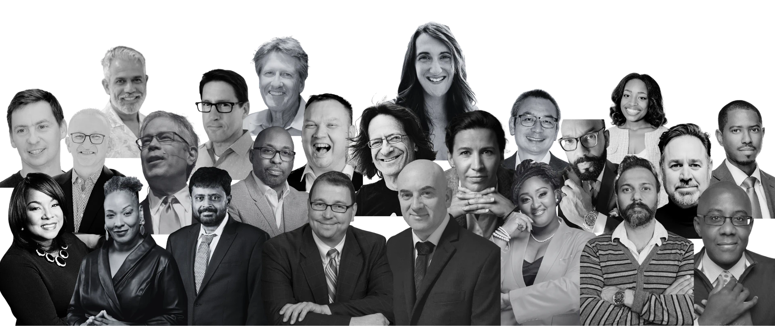 Ecosystem Community