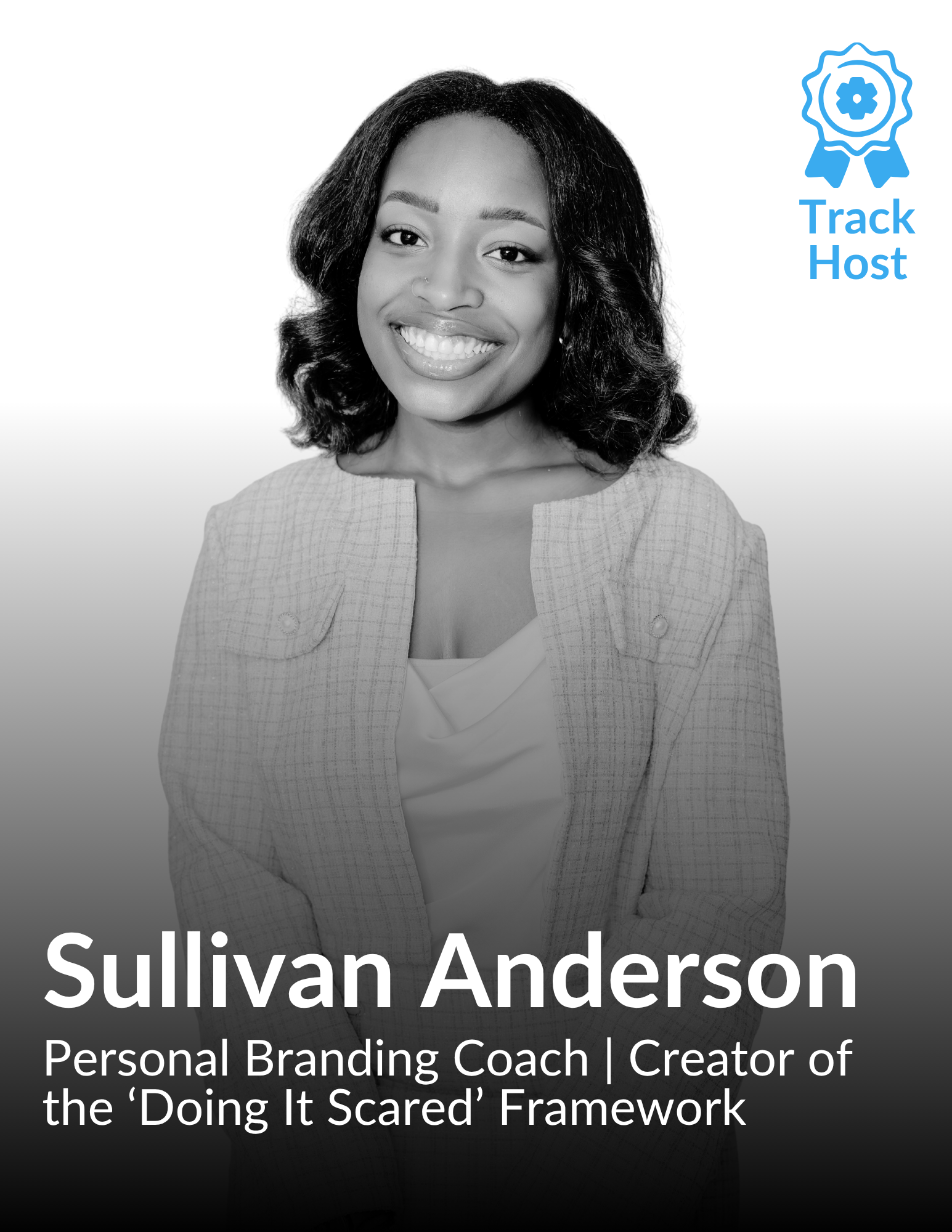 Sullivan Anderson